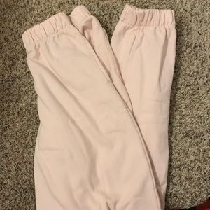 Brandy Melville sweatpants